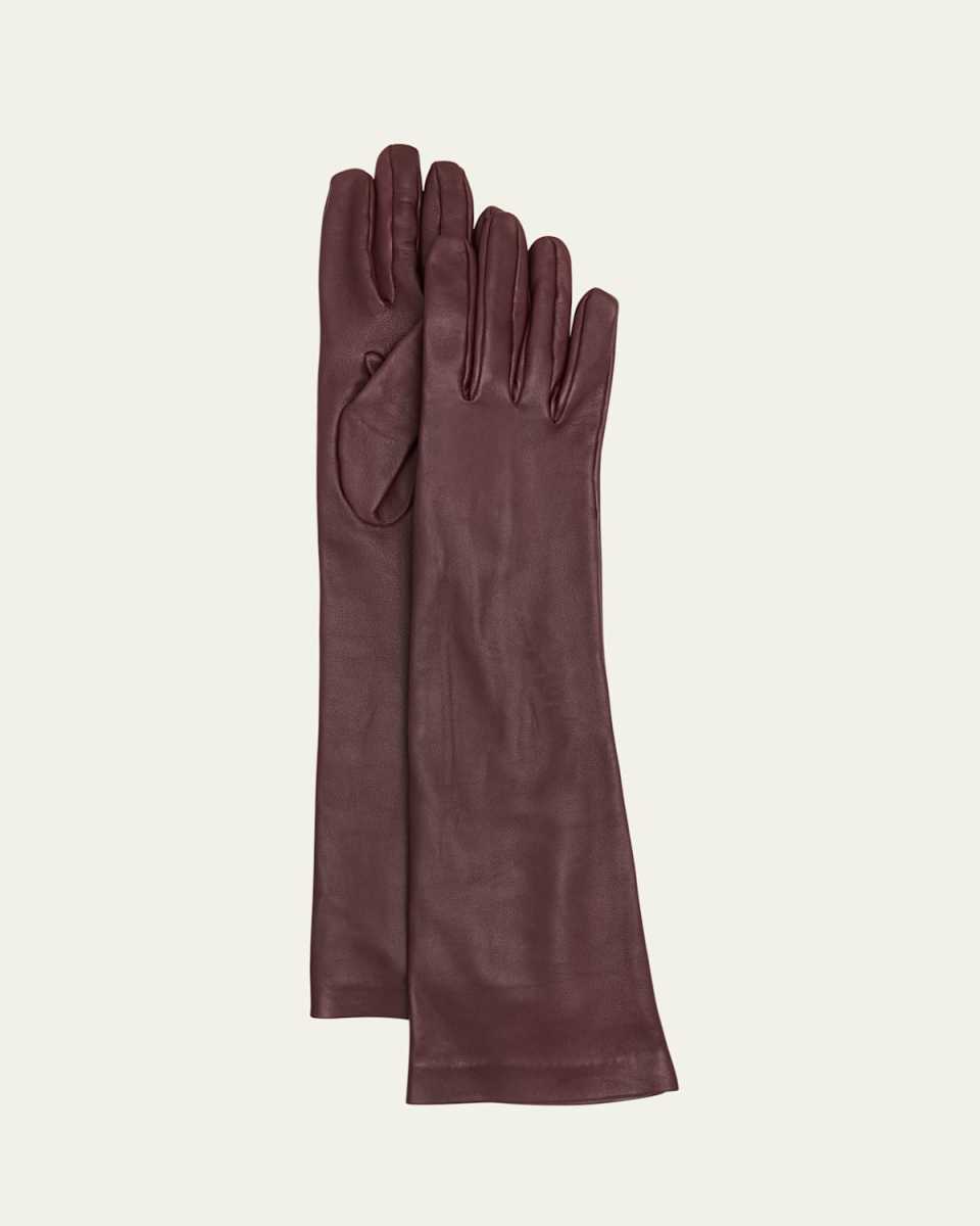 Leather Gloves